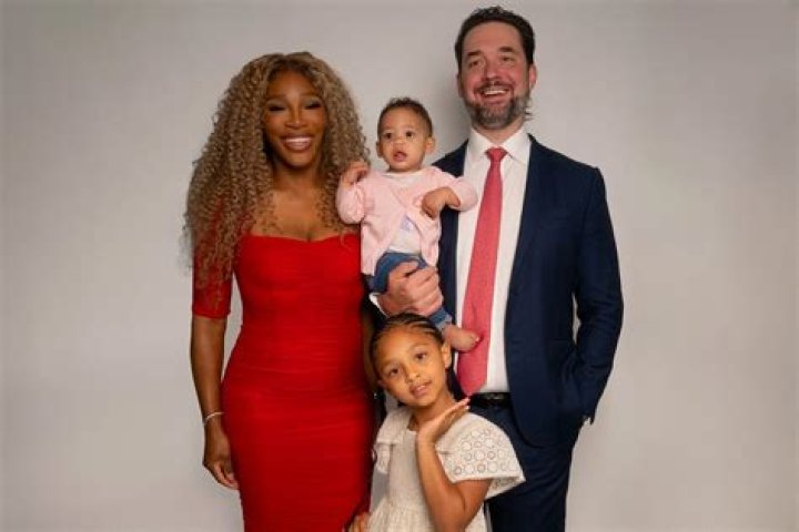 Uncovering The Height Of Serena Williams' Husband