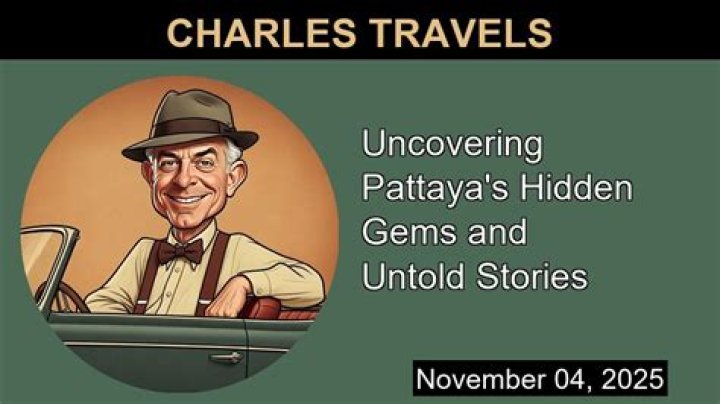 Uncovering The Hidden Gems And Untold Stories