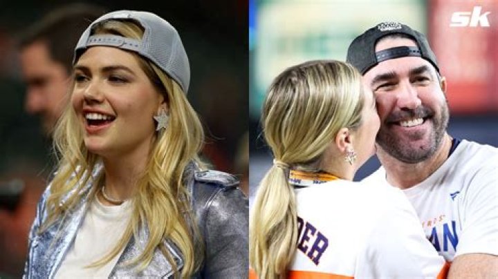 Uncovering The Inspiring Story Behind Justin Verlander's Wife