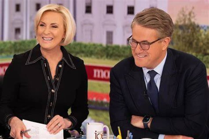 Uncovering The Inspiring Story Of Mika Brzezinski, Joe Scarborough's Daughter
