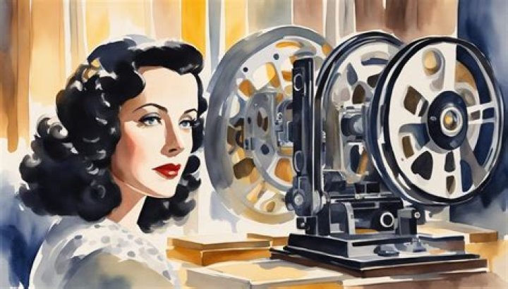 Uncovering The Journey Of A Hollywood Icon