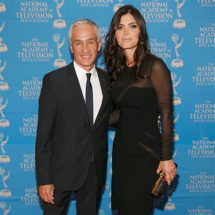 Uncovering The Life And Impact Of Jorge Ramos' Wife