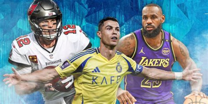 Uncovering The Lives Of Future Athletes And Role Models