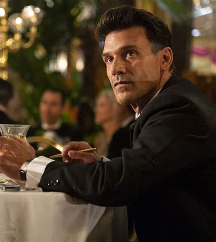 Uncovering The Man Behind The Charismatic Roles