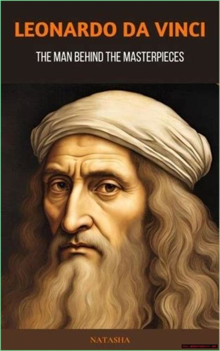 Uncovering The Man Behind The Masterpieces