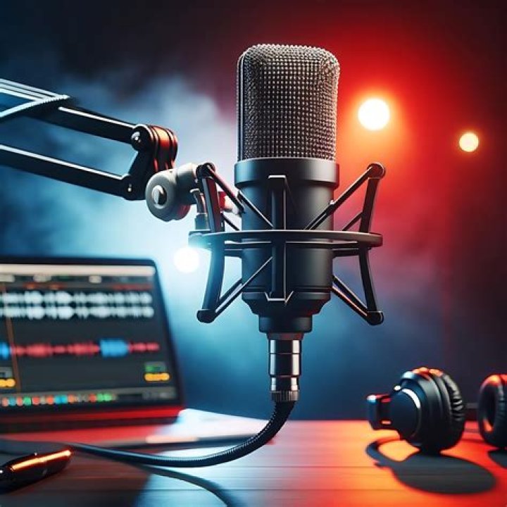 Uncovering The Man Behind The Microphone And Podcast Empire