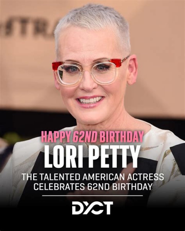Uncovering The Marital Status Of Point Break Actress Lori Petty: Secrets Revealed
