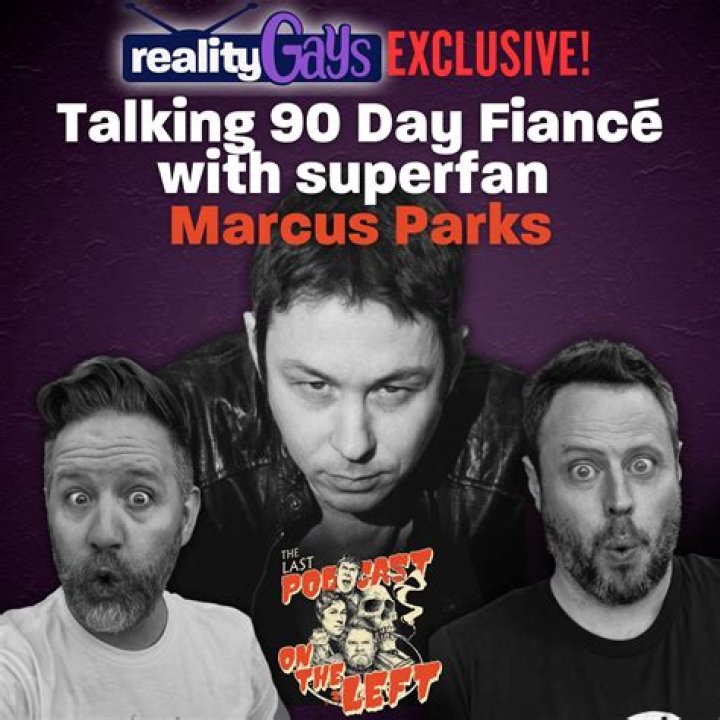 Uncovering The Multifaceted World Of "Marcus Parks Wife": Discoveries And Insights