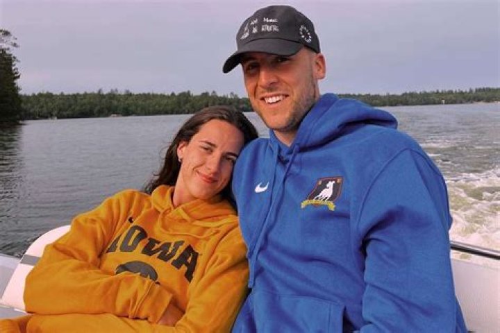 Uncovering The Mystery Of Caitlyn Clark's Boyfriend