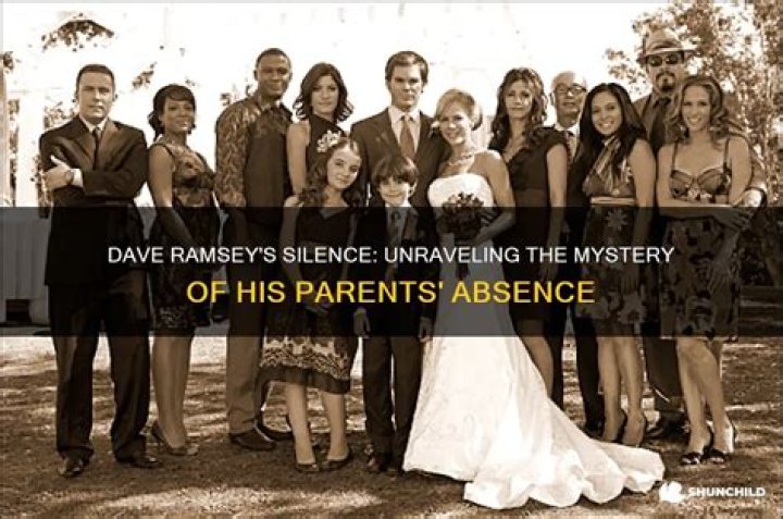 Uncovering The Mystery Of His Parents