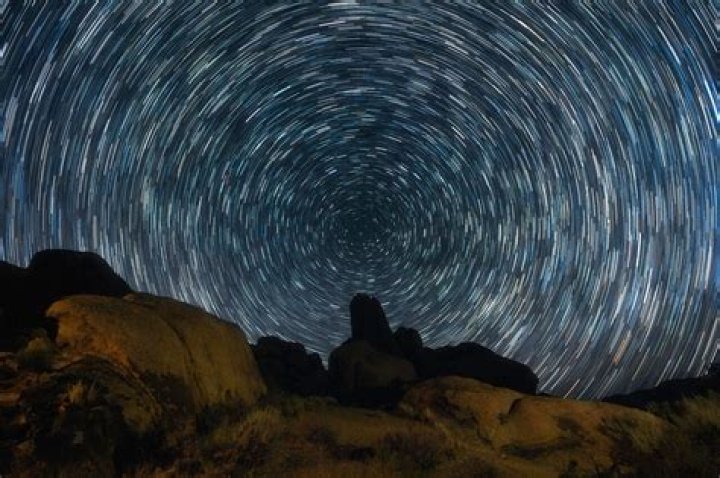 Uncovering The Northern Star's Journey