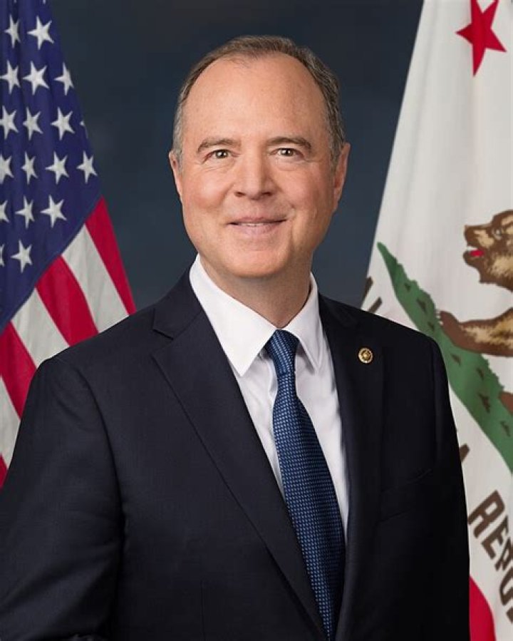 Uncovering The Political Journey Of Adam Schiff: From Wikipedia To Washington