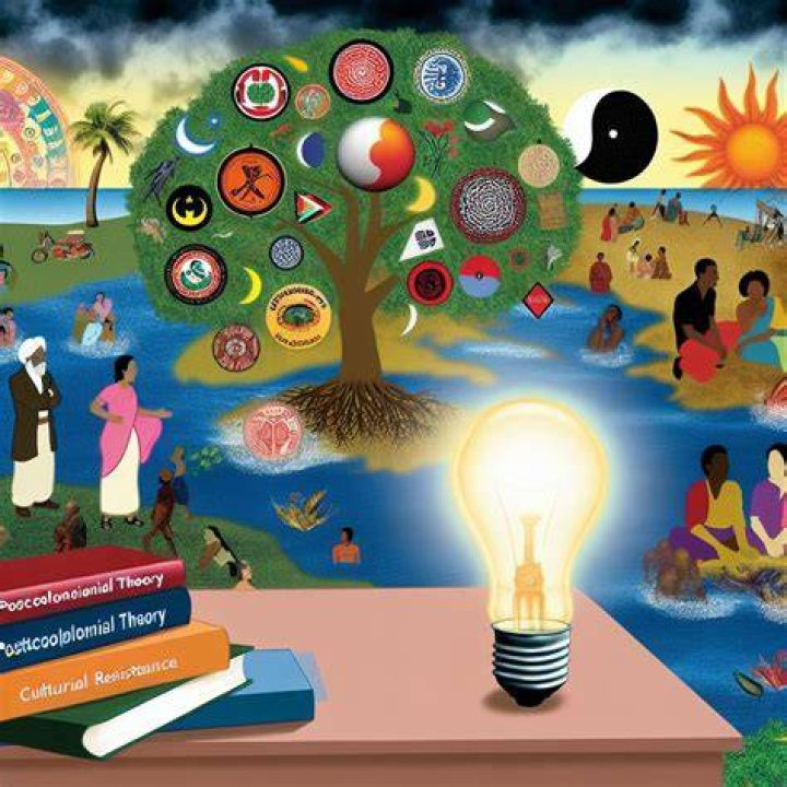 Uncovering The Political, Social, And Cultural Dynamics