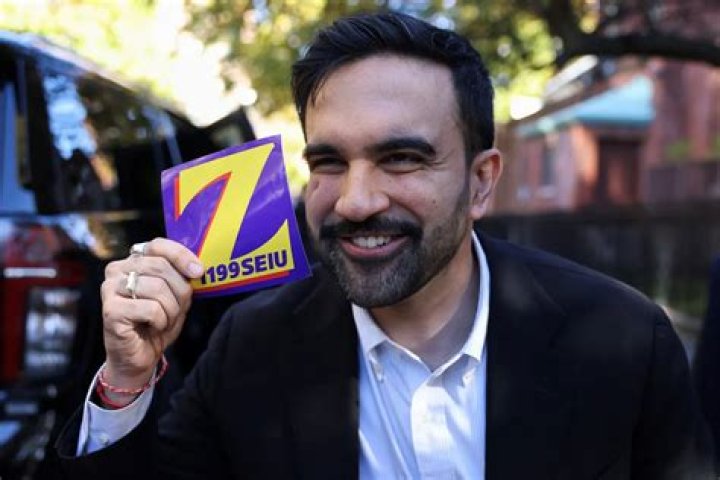 Uncovering The Powerhouse Behind New York Politics