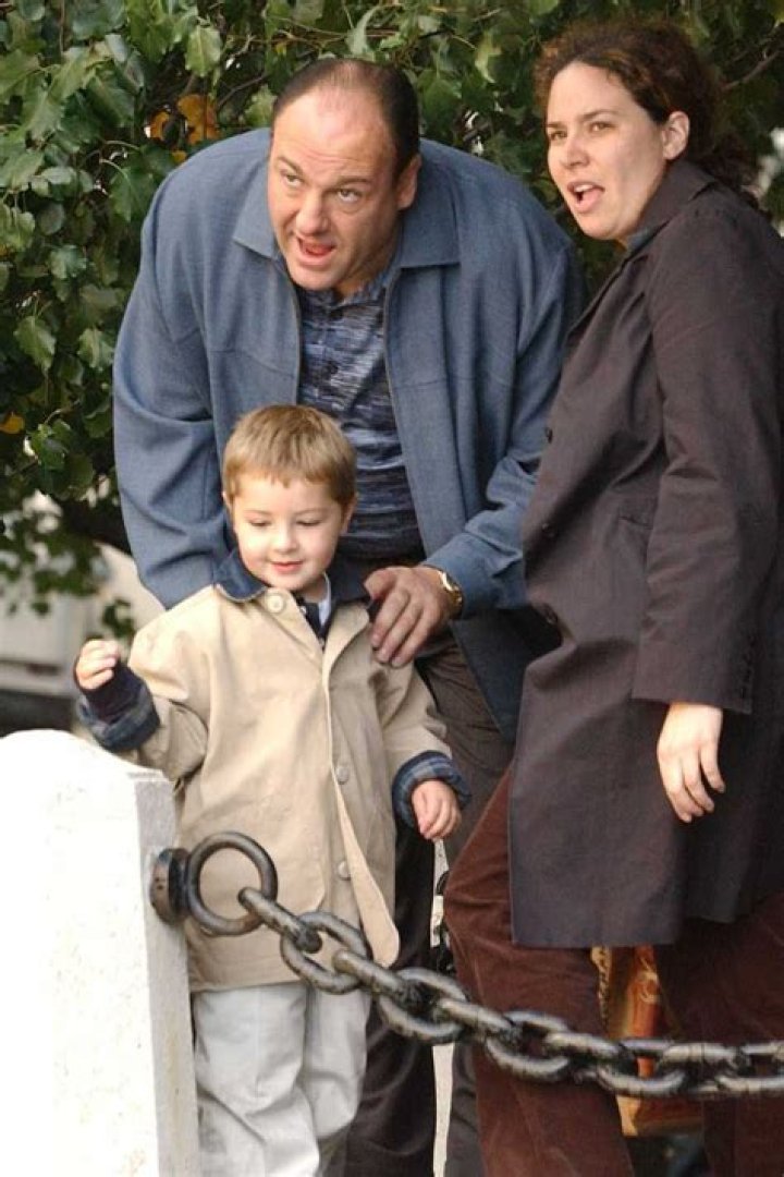 Uncovering The Private Lives And Legacy Of James Gandolfini's Children