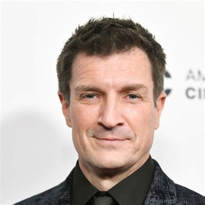 Uncovering The Private Lives Of Celebrities: Nathan Fillion's Children Revealed