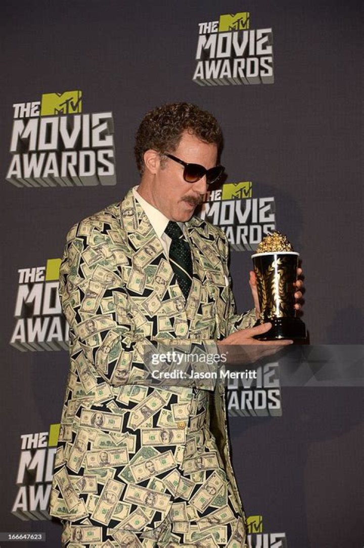 Uncovering The Riches Behind The Comedic Genius
