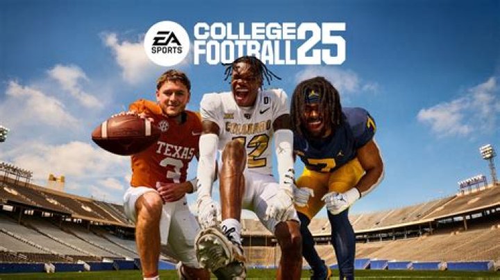Uncovering The Rising Star Of College Football