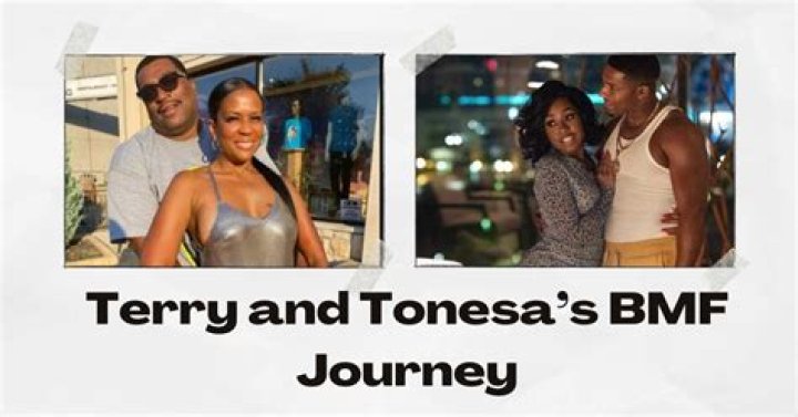 Uncovering The Saga Of Terry Flenory And Tonesa Welch
