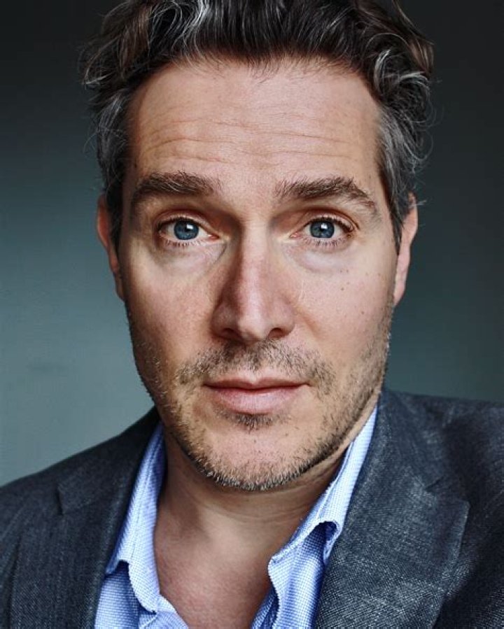Uncovering The Secrets: Mark Umbers' Family Unveiled