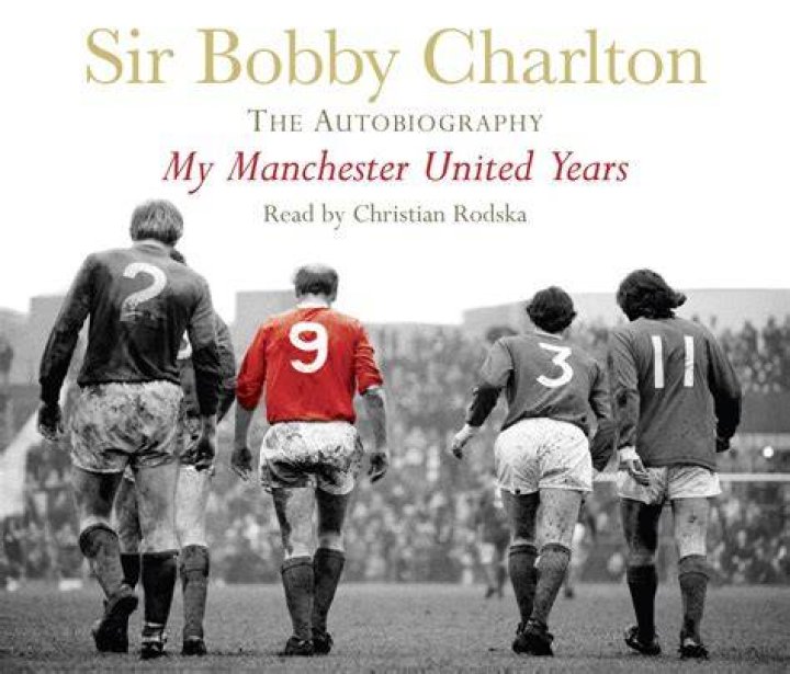 Uncovering The Secrets Of A Footballing Superstar