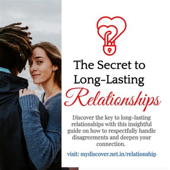 Uncovering The Secrets Of A Long-Lasting Love