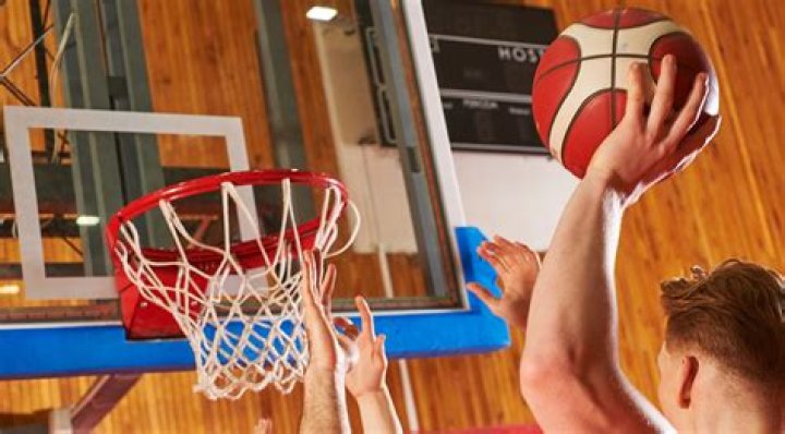 Uncovering The Secrets Of Basketball Mastery