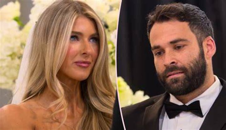 Uncovering The Secrets Of His Marriage