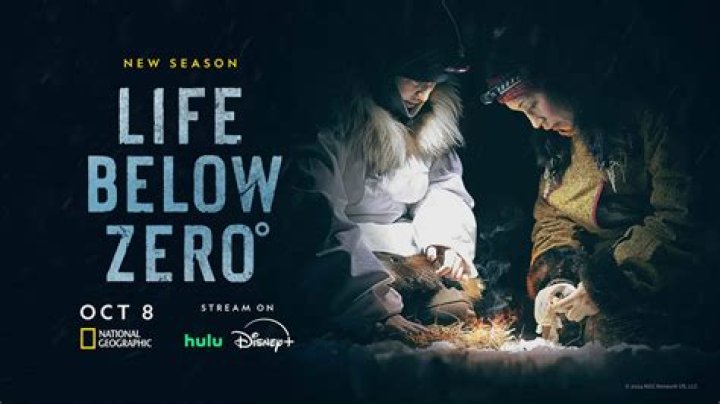 Uncovering The Secrets Of "Life Below Zero"