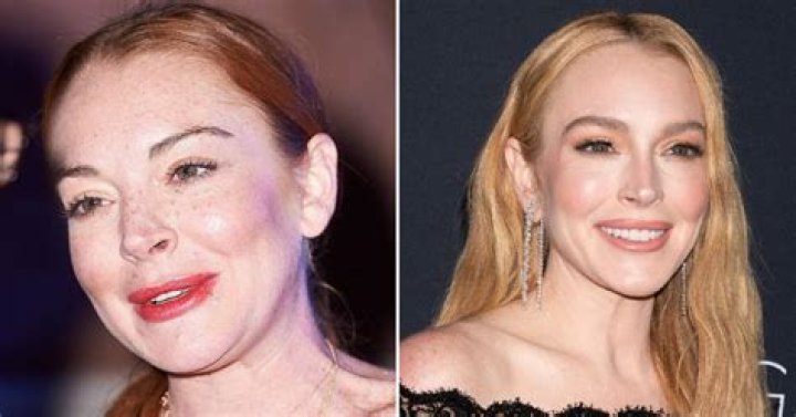 Uncovering The Secrets Of Lindsay Lohan's Twin: An Enigmatic Sibling