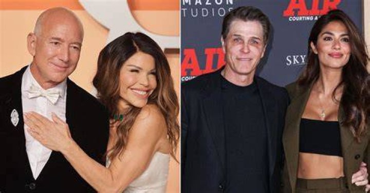 Uncovering The Secrets Of Patrick Whitesell And Pia Miller's Enduring Love Story
