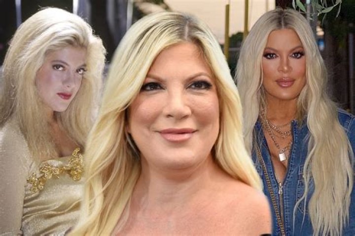 Uncovering The Secrets Of Tori Spelling's Net Worth In 2024