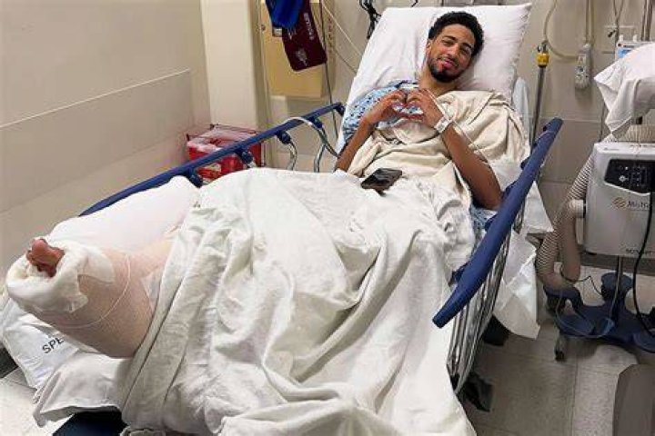 Uncovering The Secrets: Tyrese Haliburton's Height Advantage