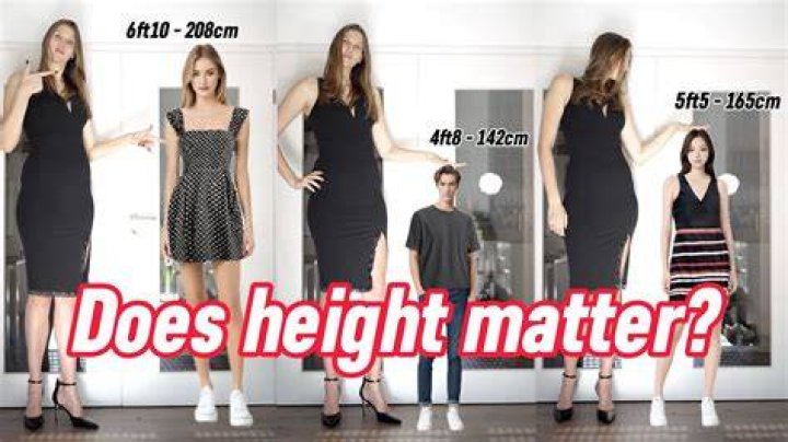 Uncovering The Towering Height Of Eli Hewson