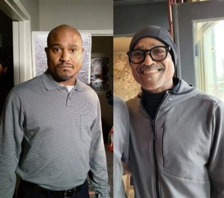 Uncovering The Truth About Seth Gilliam's Weight Loss
