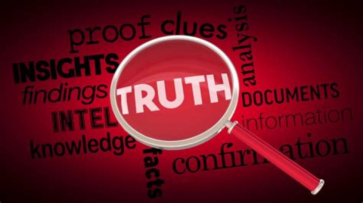 Uncovering The Truth And Achieving
