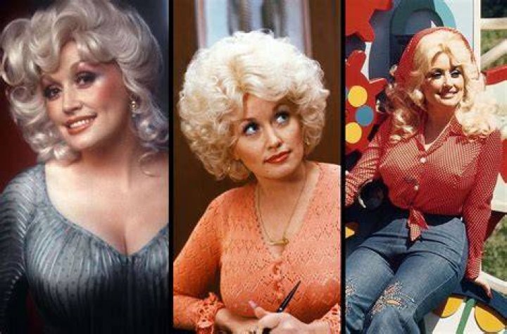 Uncovering The Truth: Are Dolly Parton's Hands Artificial?