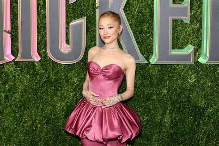 Uncovering The Truth: Ariana Grande's Health Battle With Cancer?