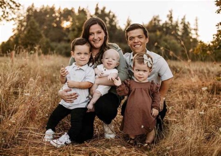 Uncovering The Truth Behind "amy Roloff Of Lpbw Reveals She S"
