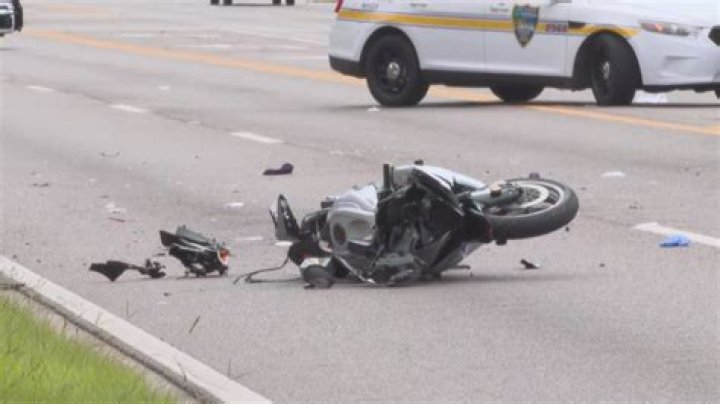 Uncovering The Truth Behind Curtis Tryon's Motorcycle Accident: Insights And Revelations