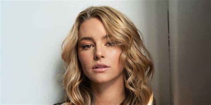 Uncovering The Truth Behind Hassie Harrison's Smoking Habits