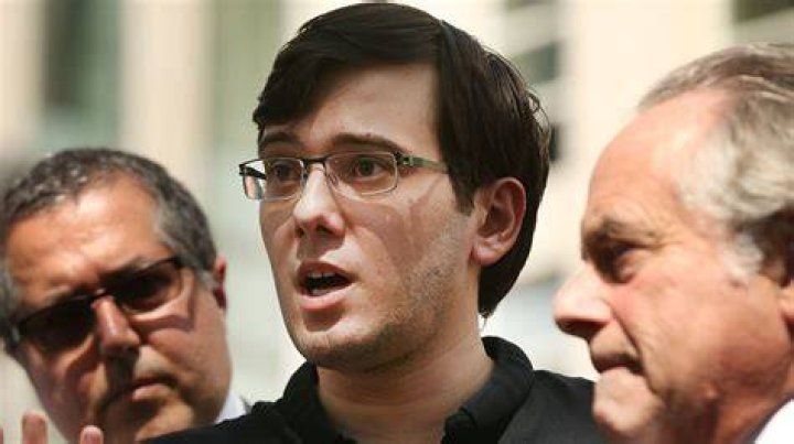 Uncovering The Truth: Fact-Checking Martin Shkreli Unveiled