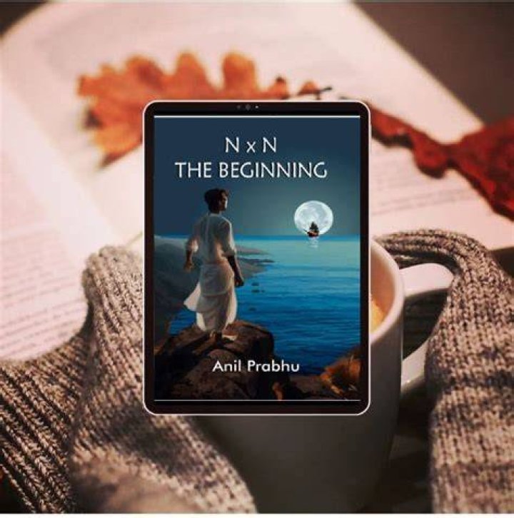 Uncovering The Truth: Is The Captivating Novel "Nahir" Rooted In Reality?
