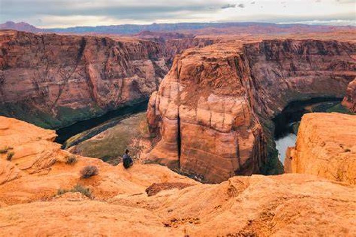 Uncovering The Truth: Tragic Deaths At Horseshoe Bend