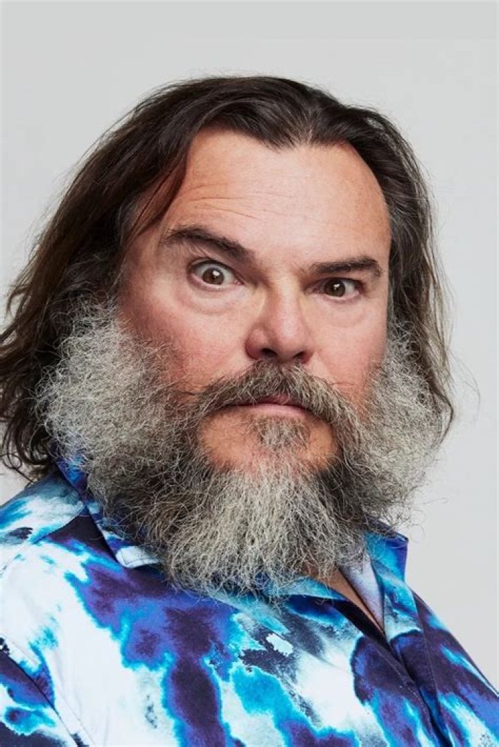 Uncovering The Truths And Impact Of Jack Black's Height And Weight