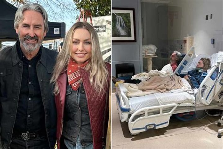 Uncovering The Truths Behind Mike Wolfe's Wife's Cancer Journey: Hope And Resilience
