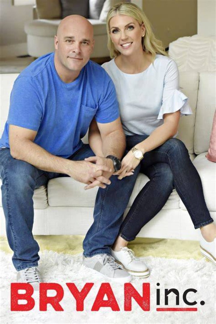 Uncovering The Wealth Behind Home Improvement Icon Bryan Baeumler