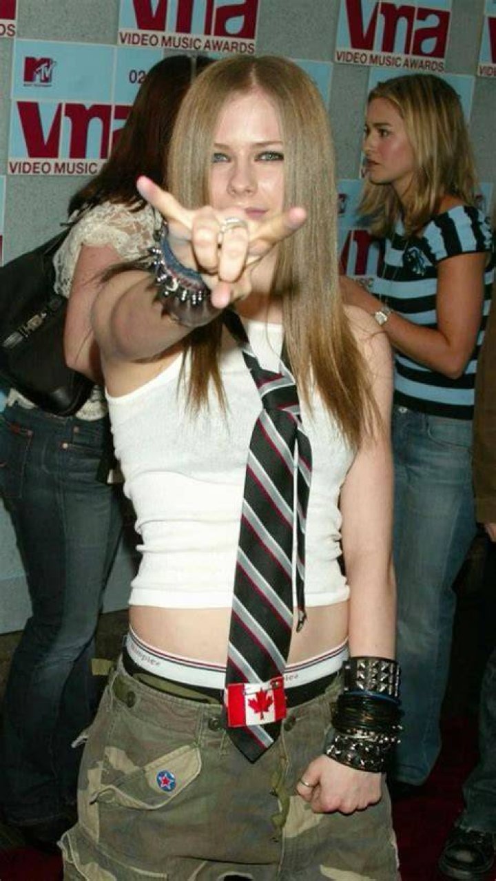 Uncovering The Wonder: How Many Children Bless Avril Lavigne's Life?