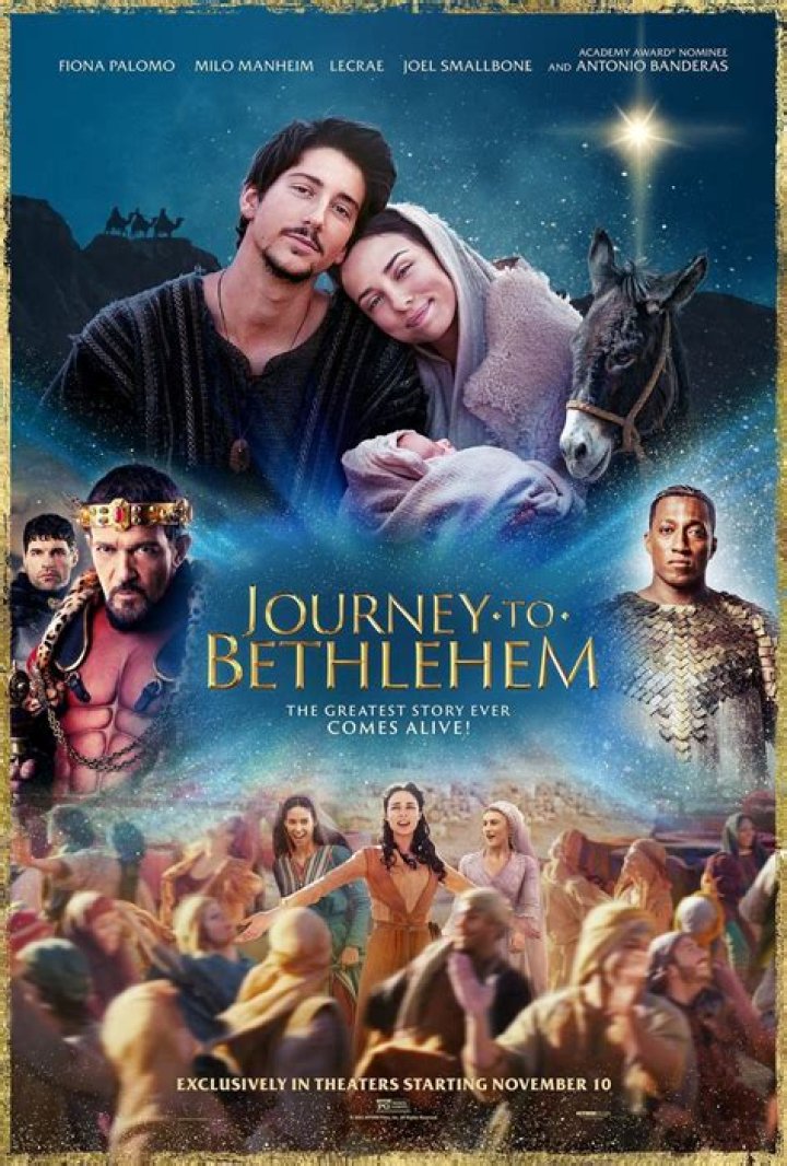 Uncovering Their Journey To Hollywood