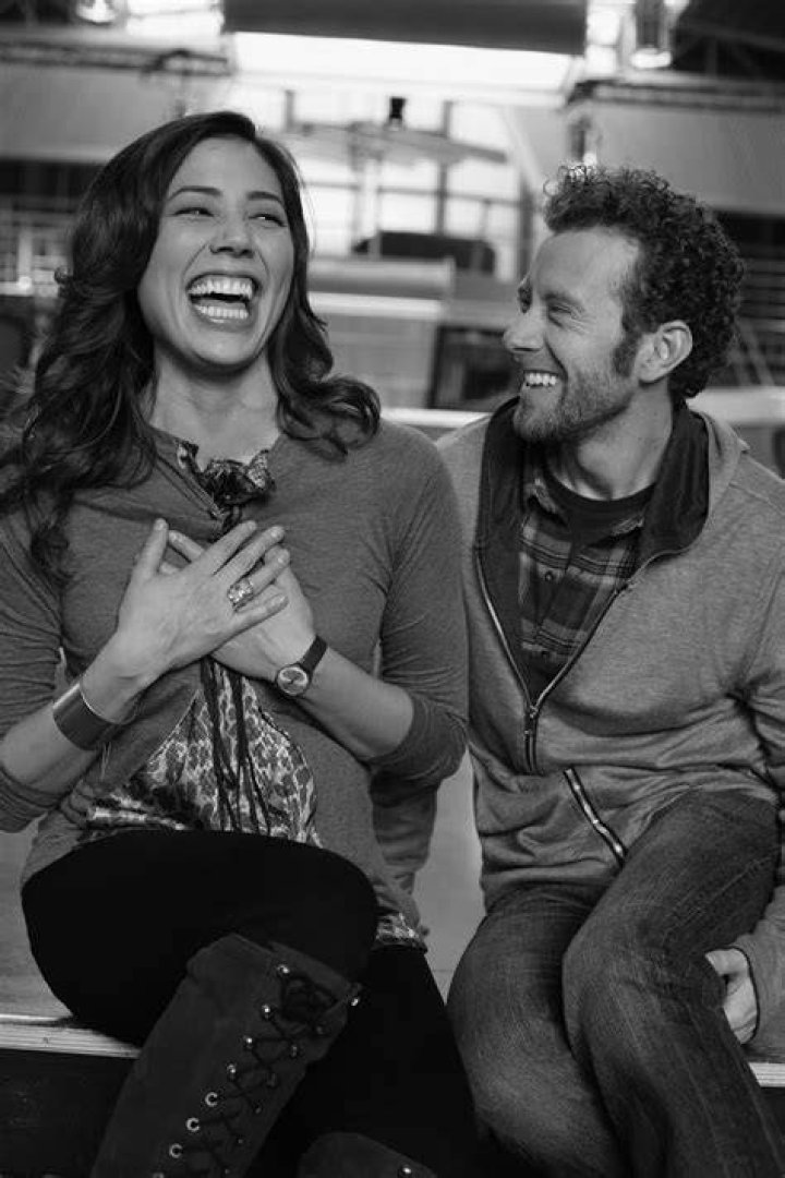 Uncovering TJ Thyne's Love Life: A Journey Through His Relationships